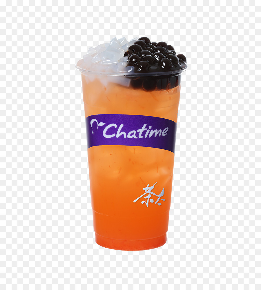 Teh Gelembung，Boba PNG