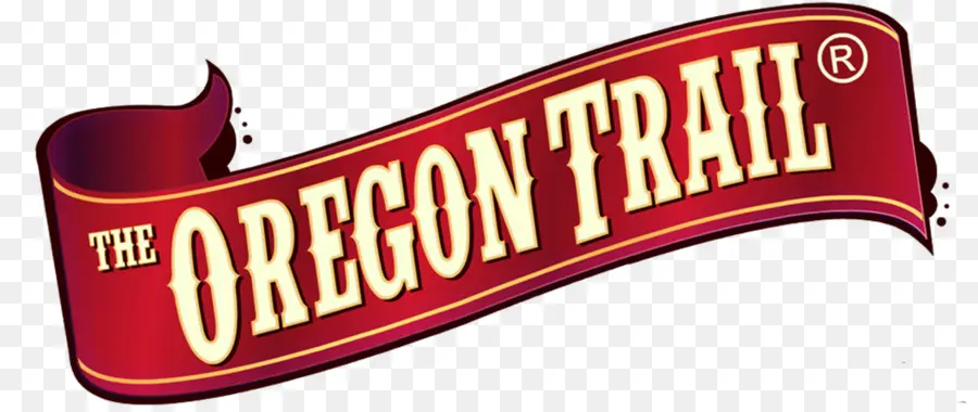 Logo，Oregon Trail PNG
