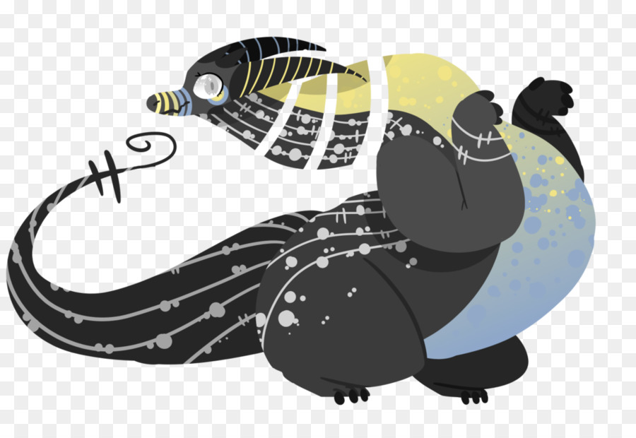 Reptil，Kartun PNG