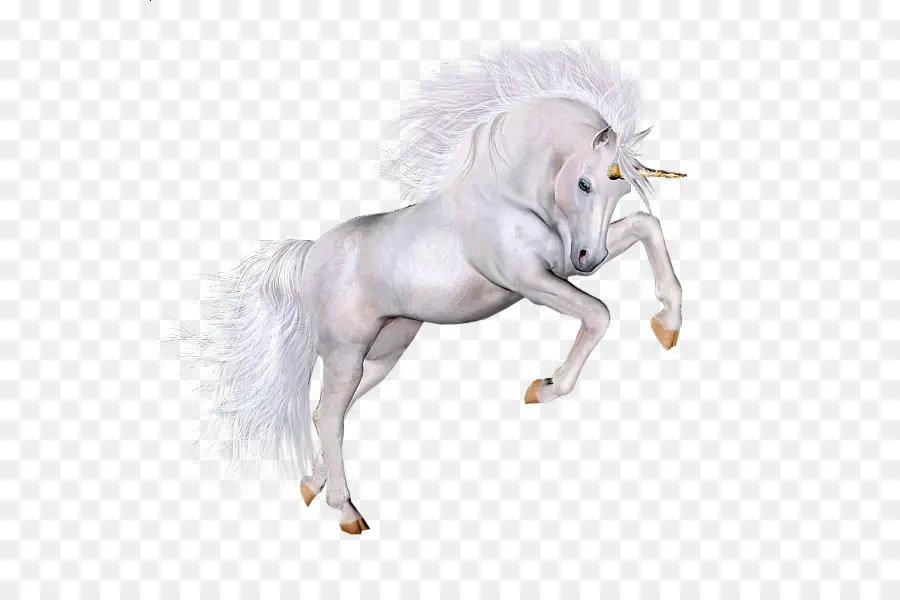 Unicorn，Mitos PNG