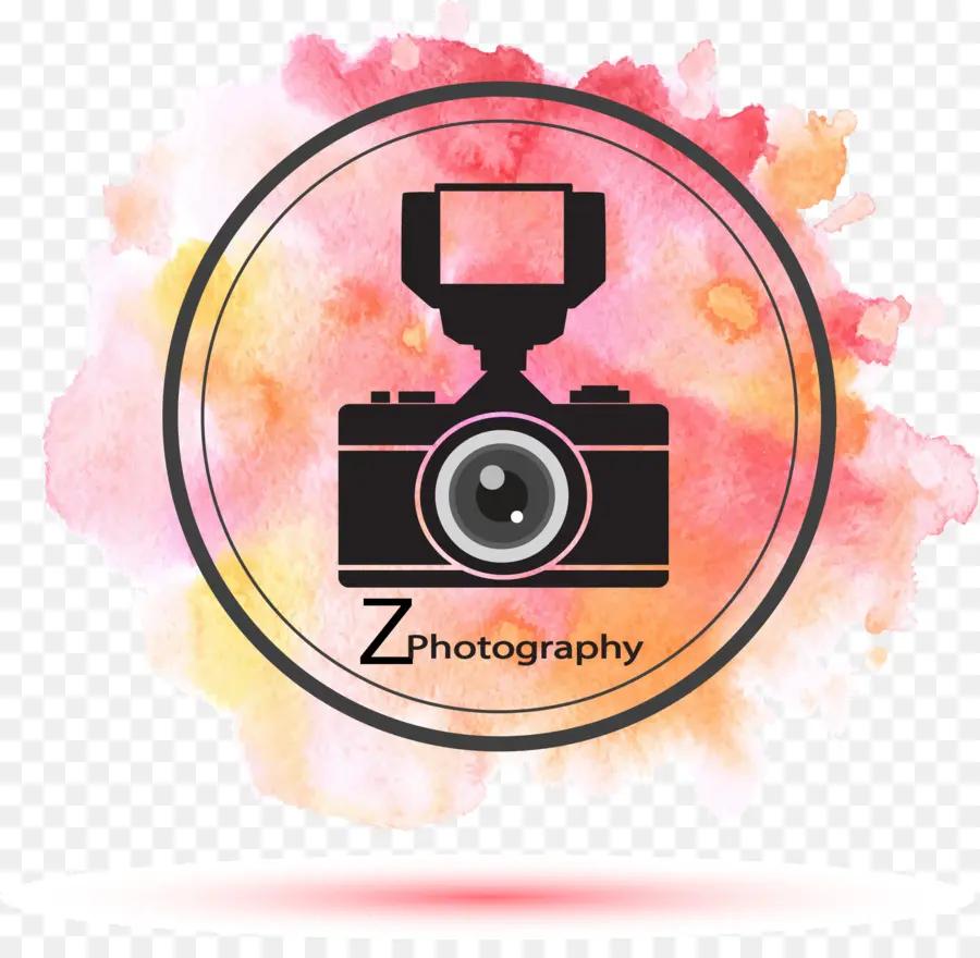 Logo，Studio Fotografi PNG