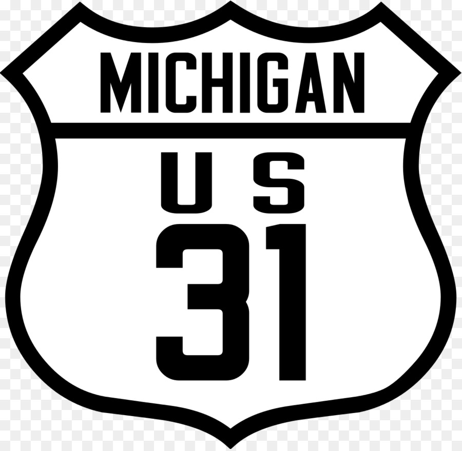 Michigan，Kami Rute 2 PNG