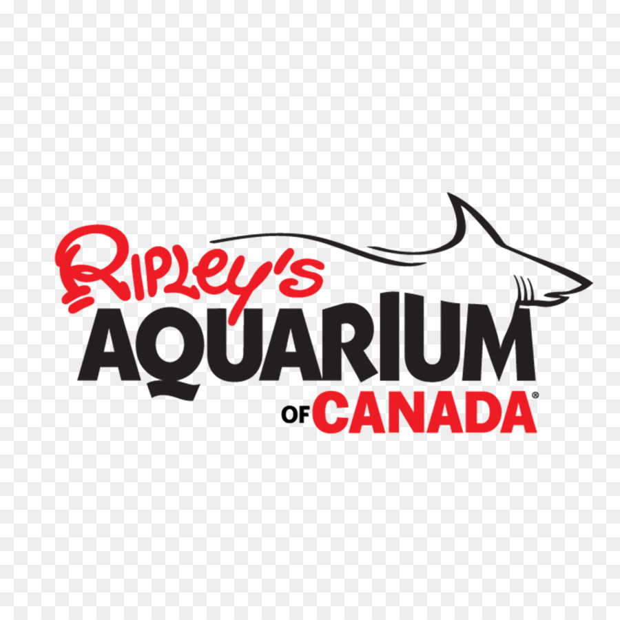 Ripley S Aquarium Kanada，Logo PNG