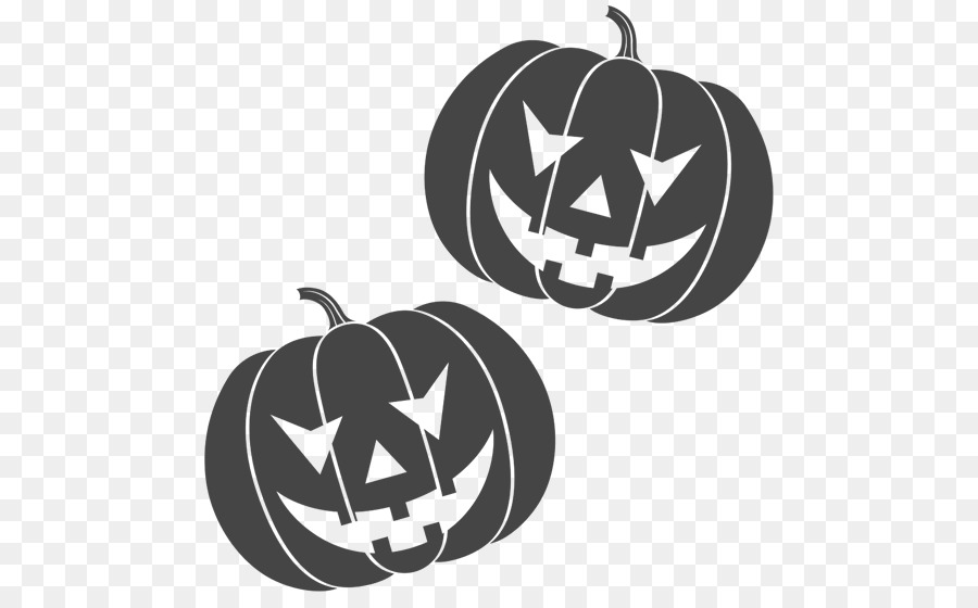 Labu Halloween，Labu PNG