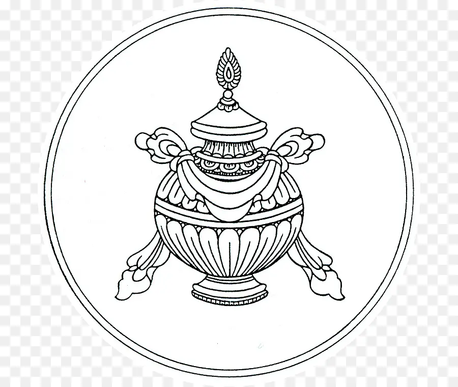 Agama Buddha，Simbol PNG