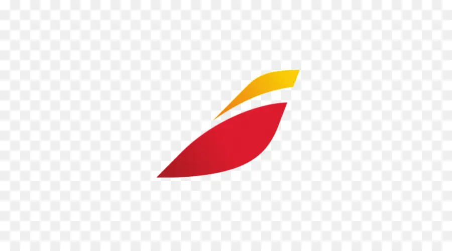 Logo Iberia，Perusahaan Penerbangan PNG