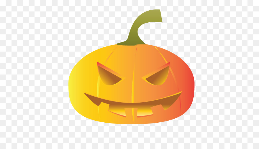 Labu Hitam，Jack O' Lantern PNG