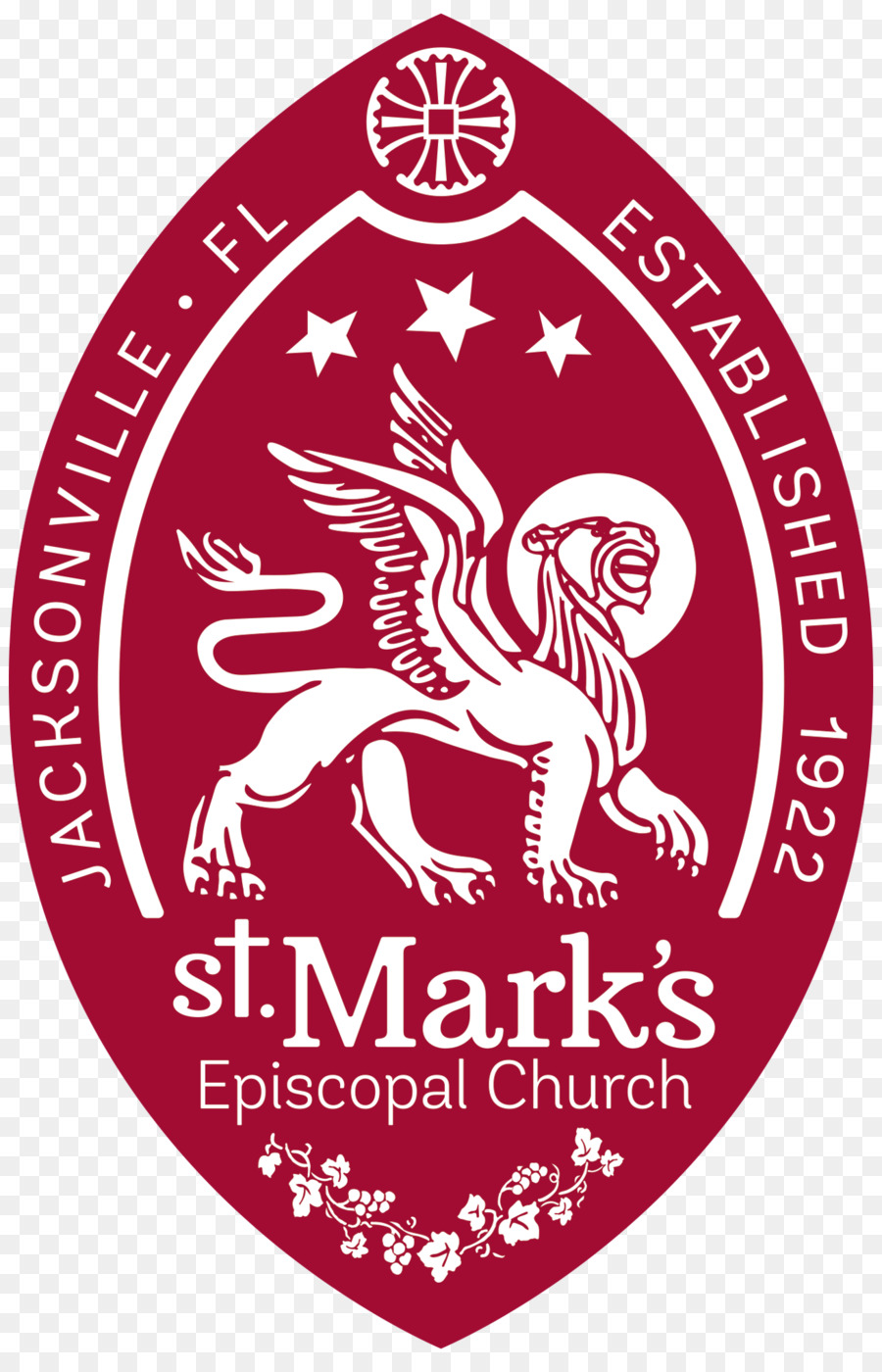 Uskup Keuskupan Florida，St Mark Gereja Episkopal PNG