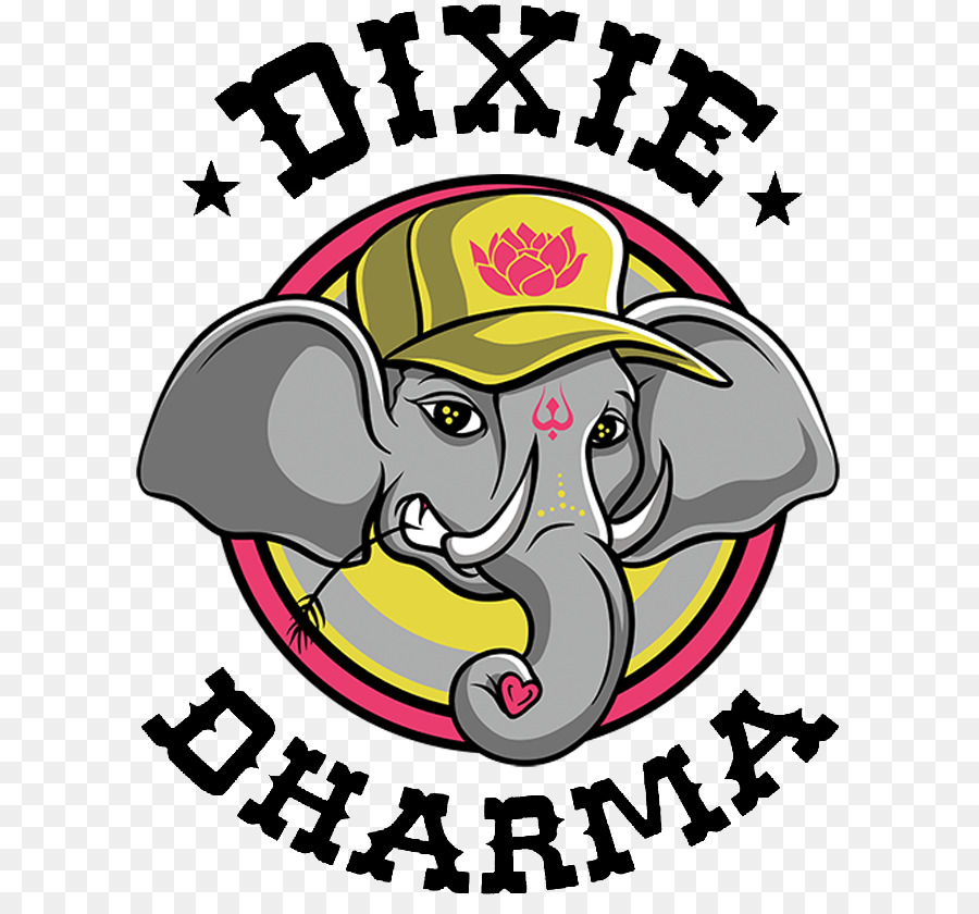 Dixie Dharma，Bungkus PNG