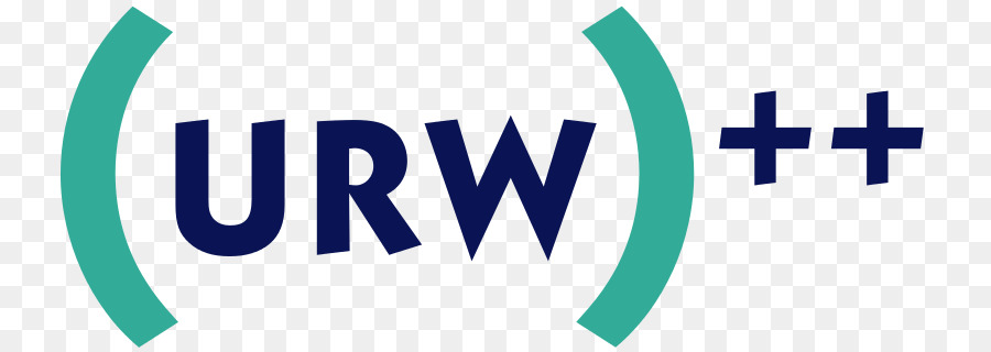 Urw，Logo PNG