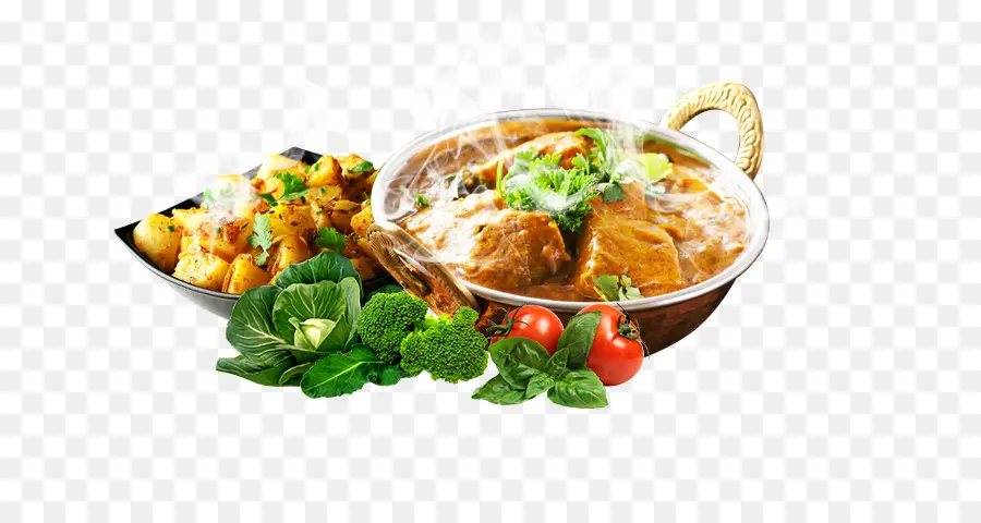 Makanan India，Kari PNG