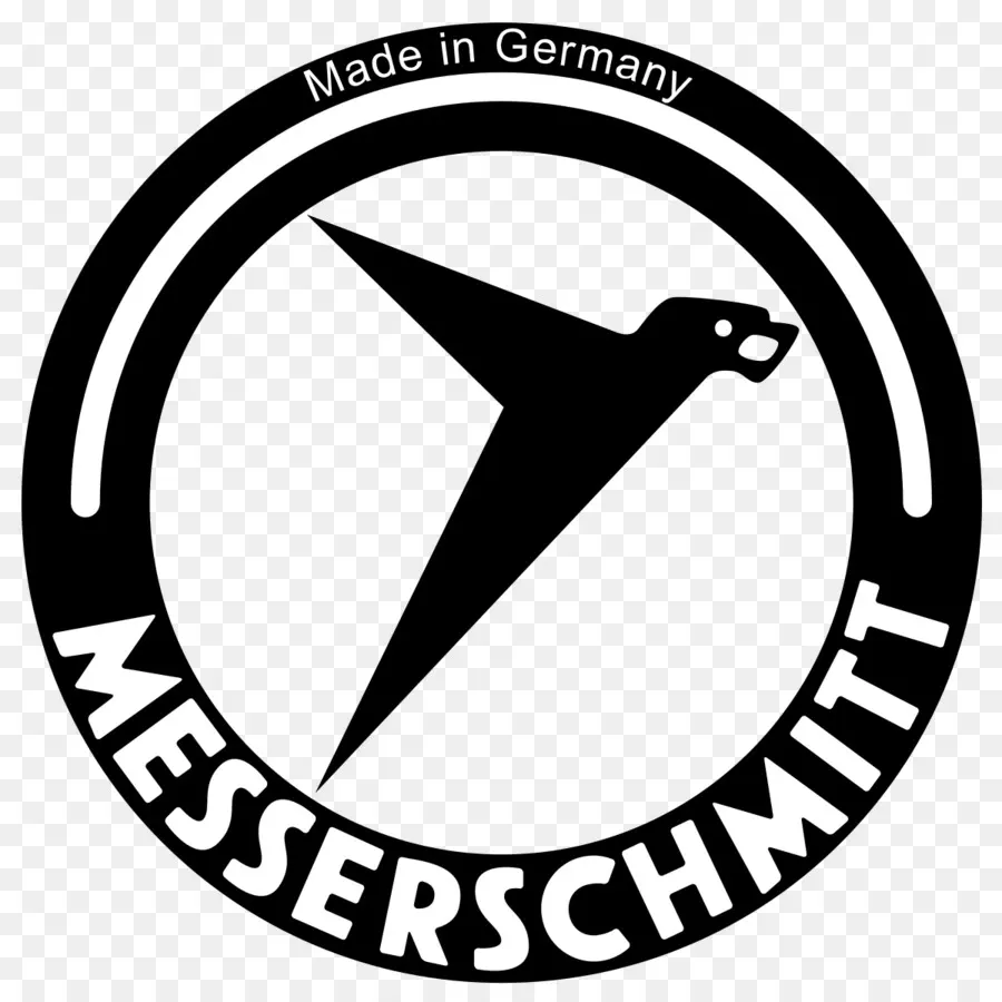 Messerschmitt，Logo PNG