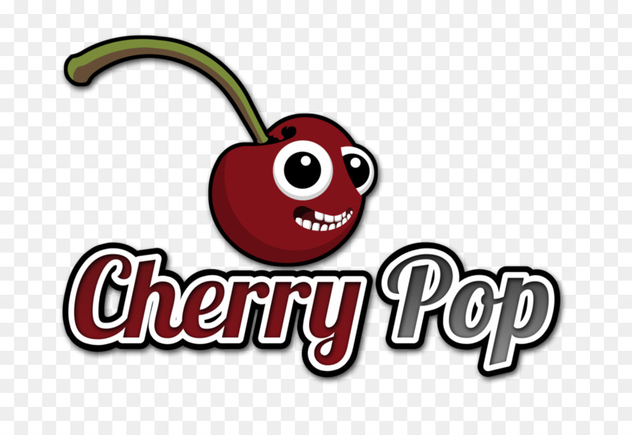 Ceri，Cherry Pop Permainan PNG