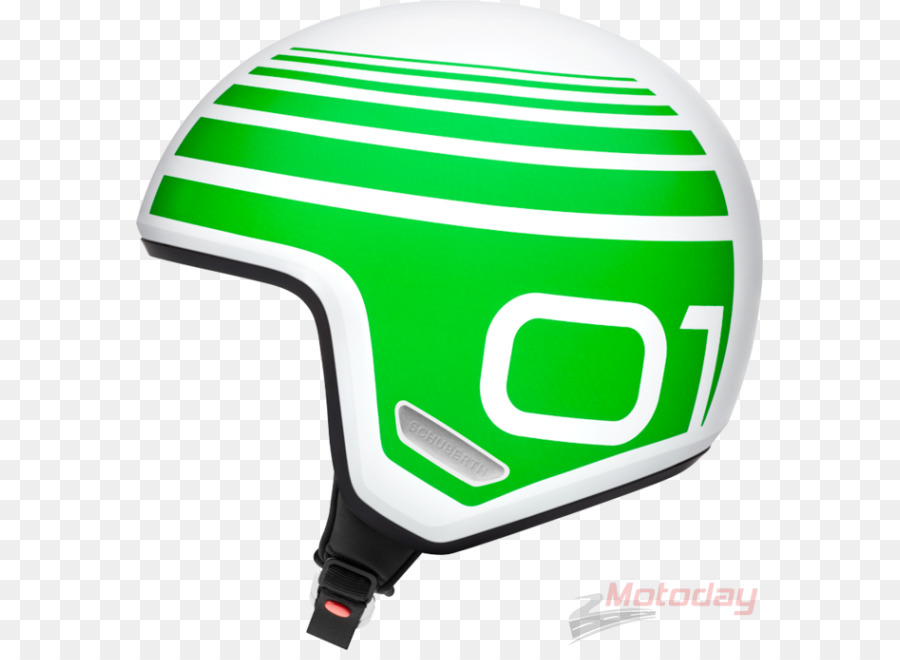 Helm Sepeda Motor，Helm Schuberth O1 PNG