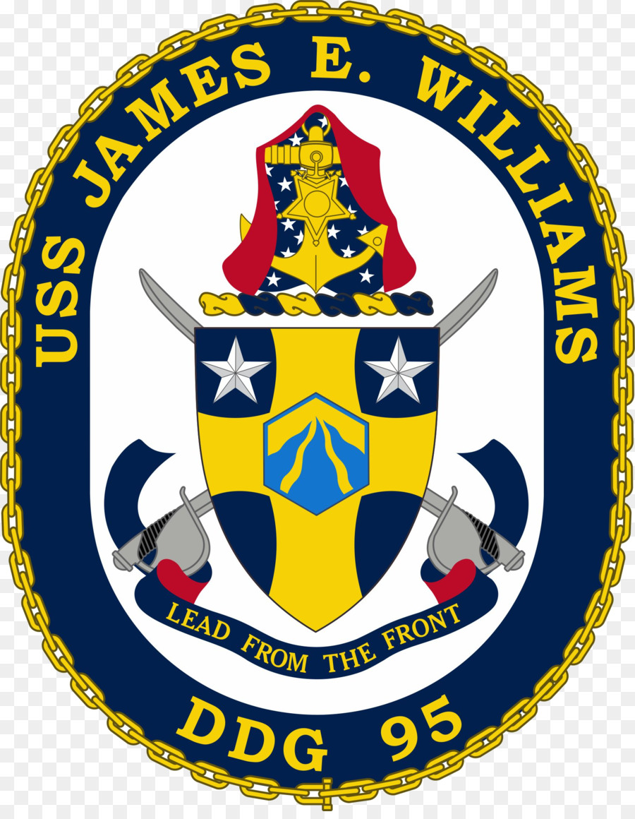 Uss James E Williams，Rudal Penghancur PNG