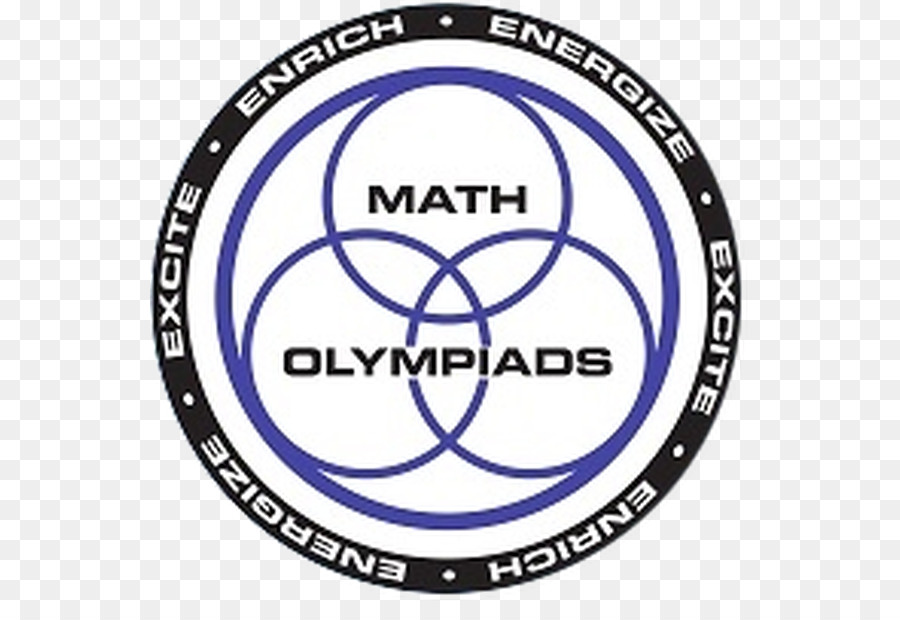 Logo Olimpiade Matematika，Kompetisi PNG