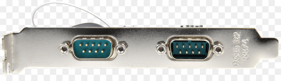 Rs232，Port Serial PNG