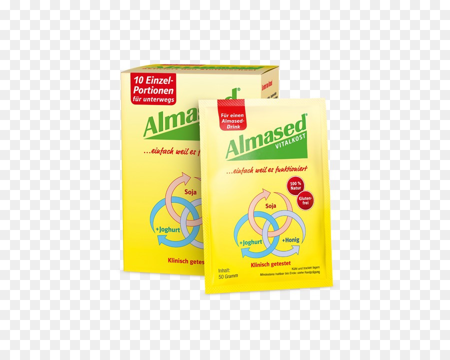 Almased®，Diet PNG