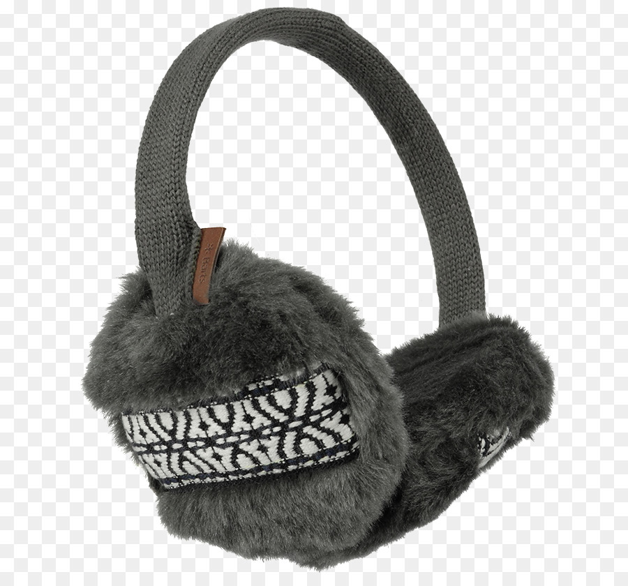 Barts Penutup Telinga Cookie，Earmuffs PNG