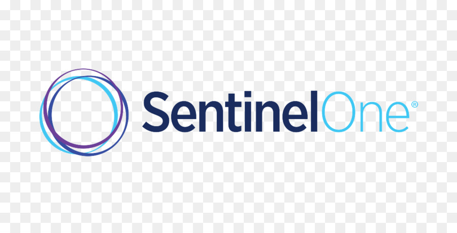 Logo Sentinelone，Keamanan Siber PNG