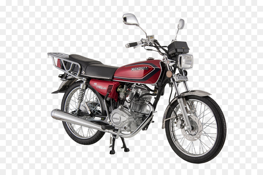 Sepeda Motor，Putih PNG