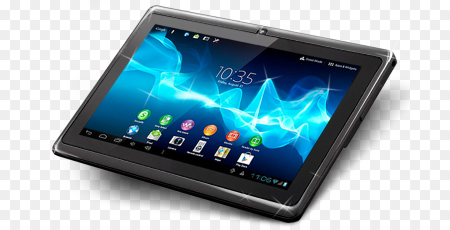 sony xperia z4 tablet android 11