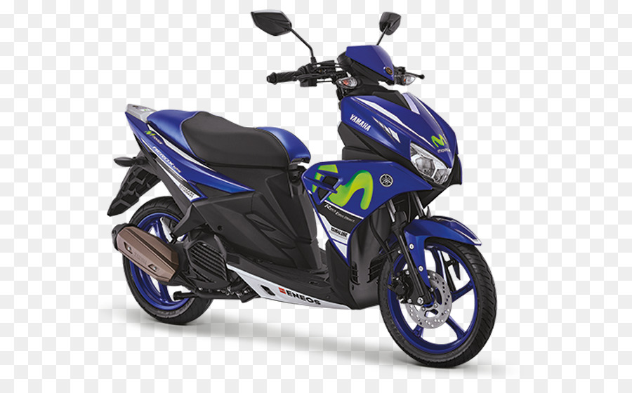 Movistar Yamaha Motogp，Yamaha Motor Perusahaan PNG