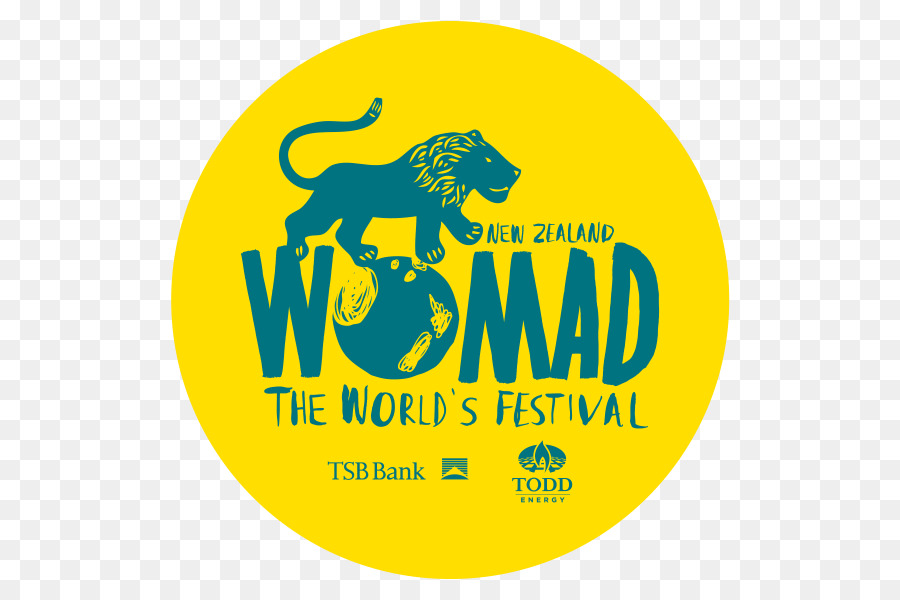 Dunia Seni Musik Dan Tarian，Womad 2019 PNG