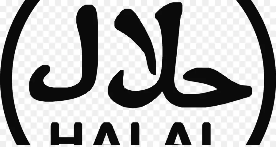 Logo，Halal PNG