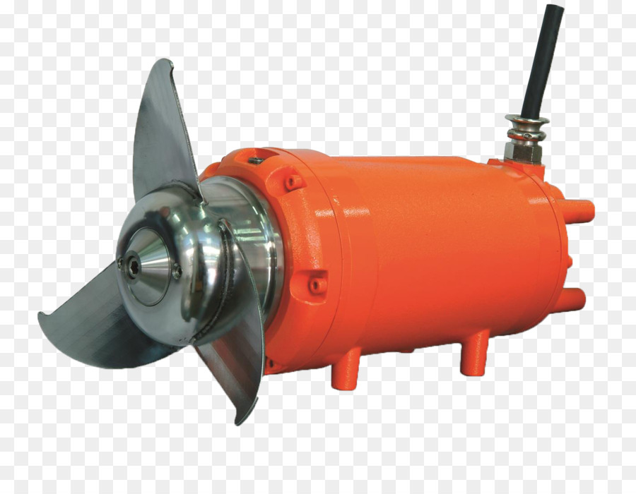 Submersible Mixer，Mixer PNG