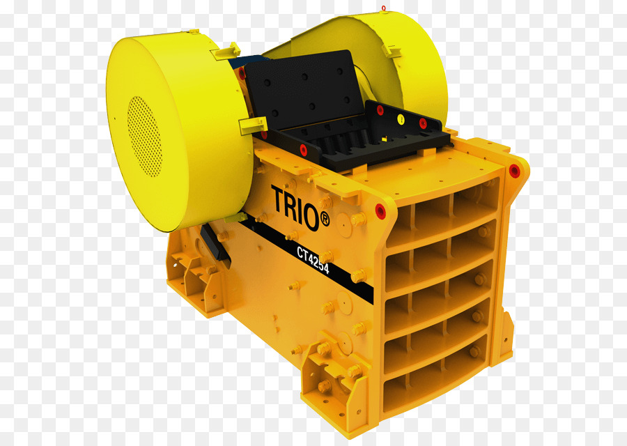 Crusher，Rahang PNG