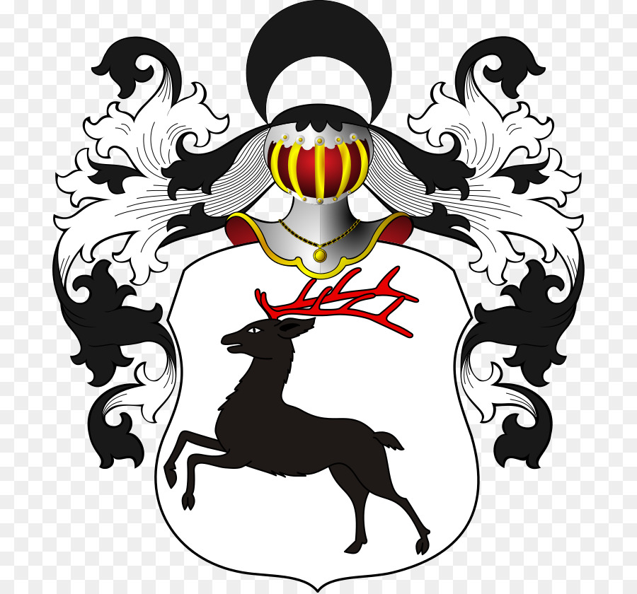 Lambang，Heraldik PNG