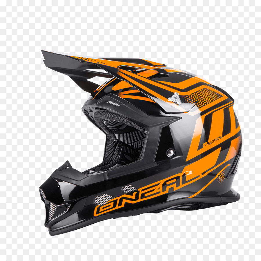 Helm Sepeda Motor，O Neal 2 Seri Spyde Helm PNG