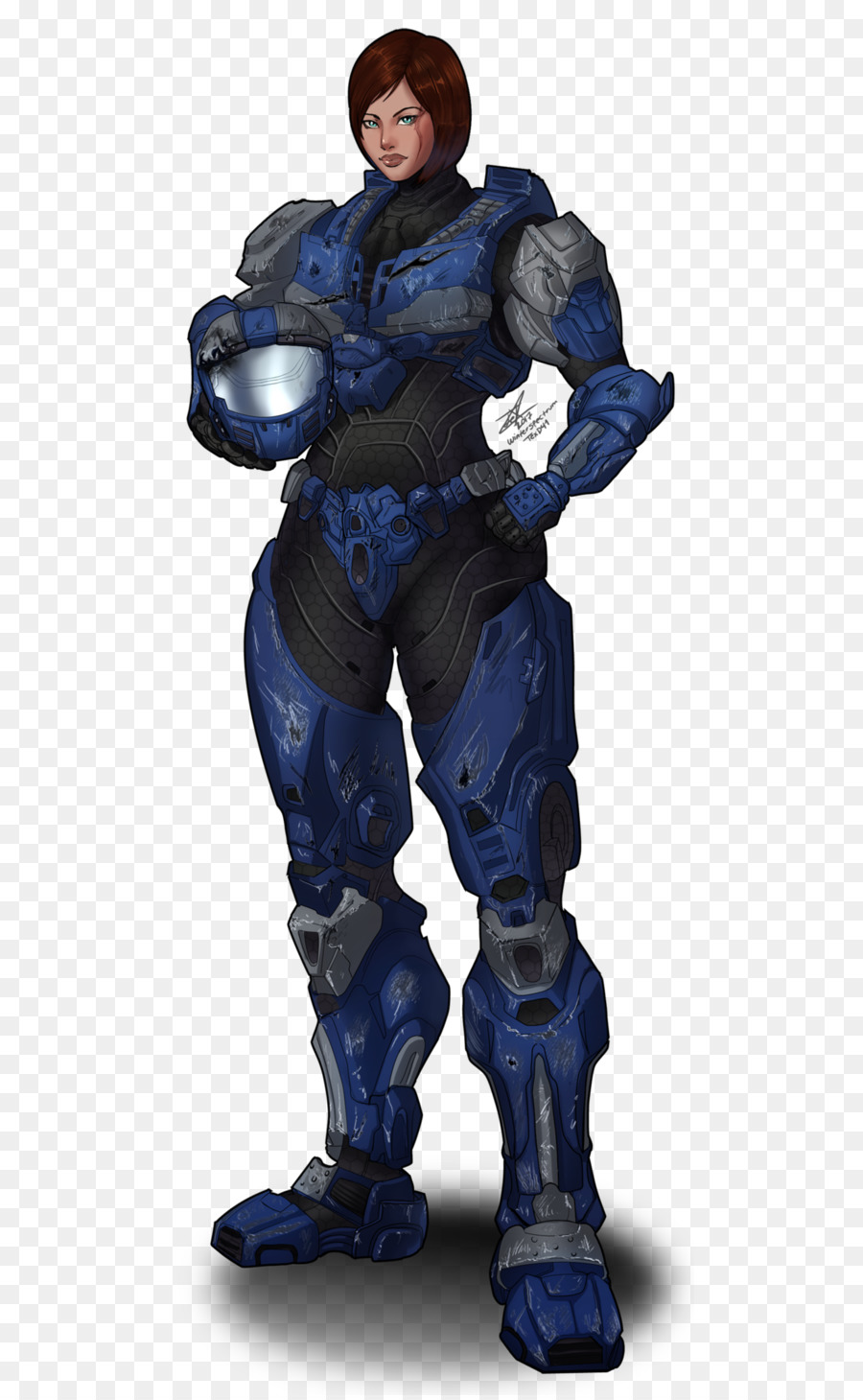 Halo，Sparta PNG