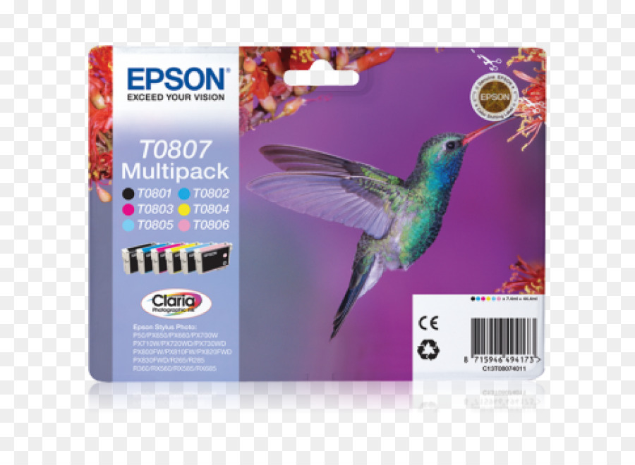 Tinta Cartridge，Model Warna Cmyk PNG