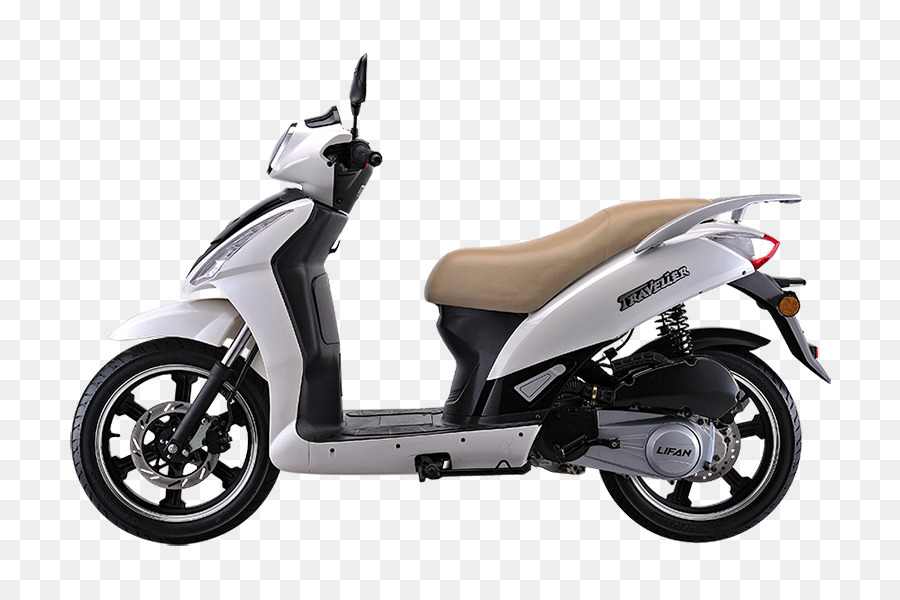 Skuter，Sepeda Motor PNG