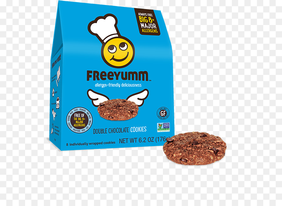 Chocolate Chip Cookie，Jahe Jepret PNG