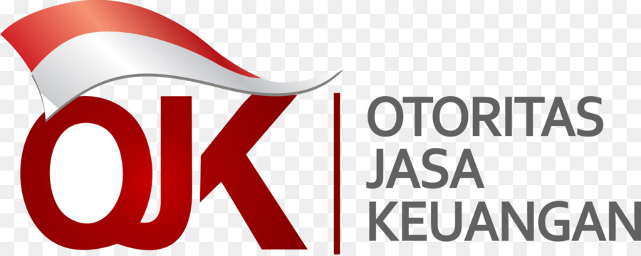 Otoritas Jasa Keuangan, Logo, Bank gambar png