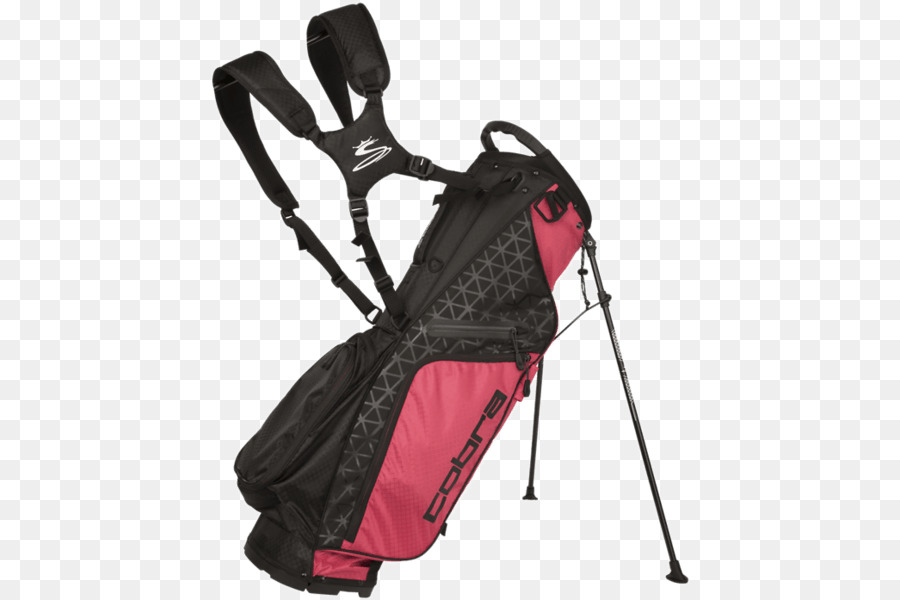 Golfonline Cobra King Ultralight Berdiri Bag，Putter Callaway PNG