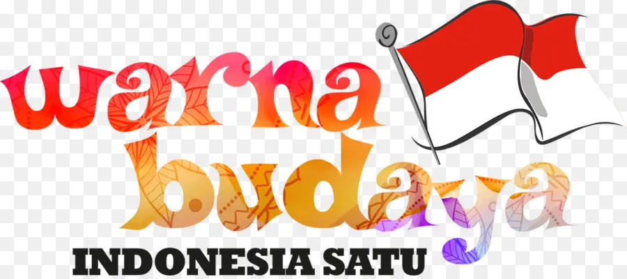 Indonesia，Budaya Indonesia PNG