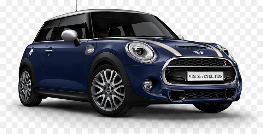 Mini，Mobil PNG