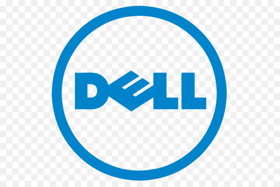 Logo Dell，Merek PNG