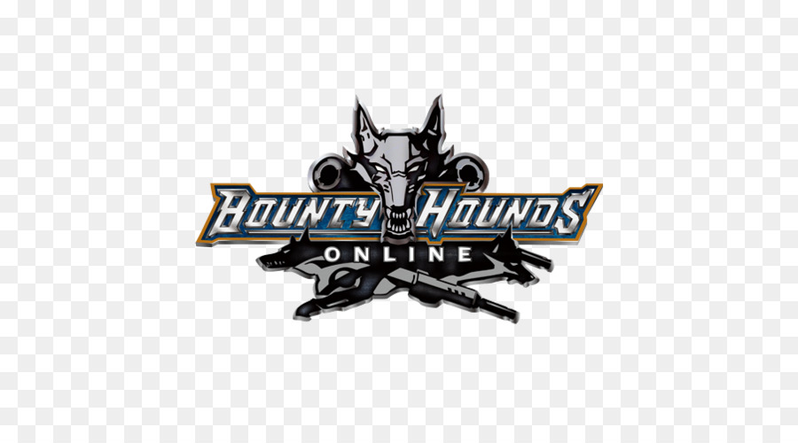 Logo，Bounty Hounds PNG