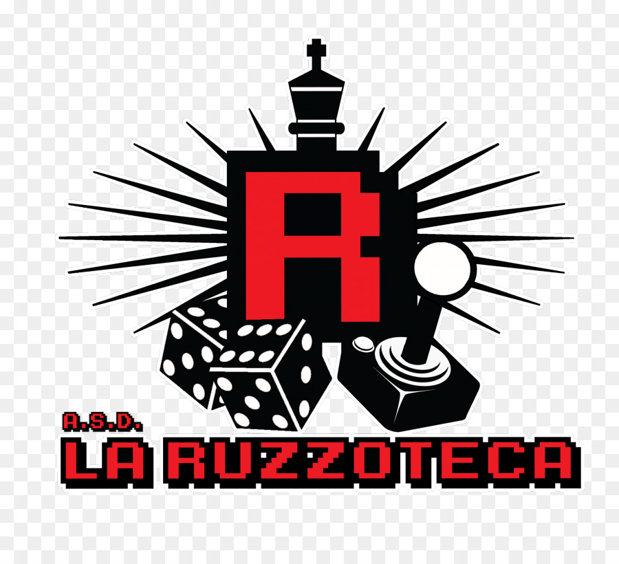 Asd The Ruzzoteca，Logo PNG