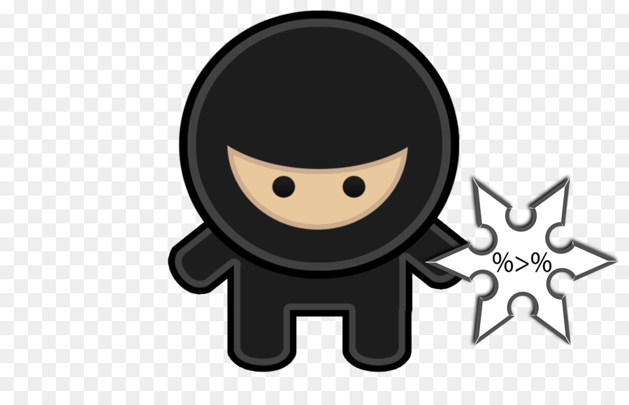 Ninja，Github PNG