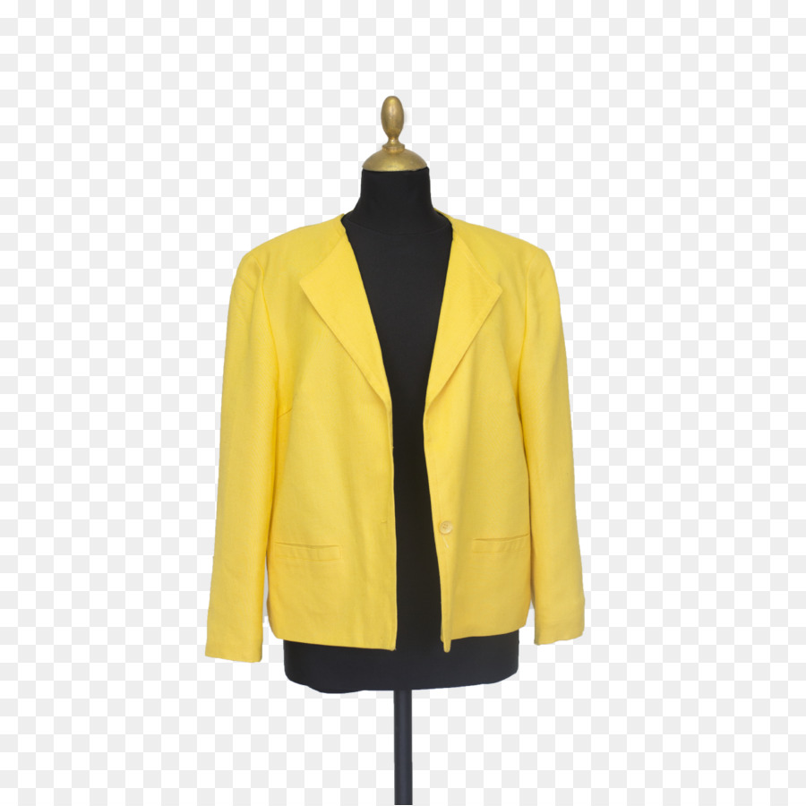 Blazer，Kuning PNG