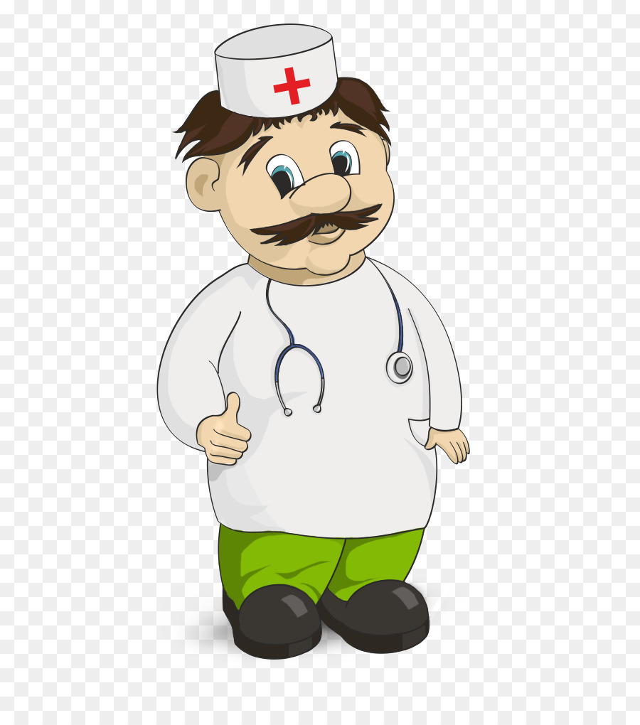 Dokter，Medis PNG