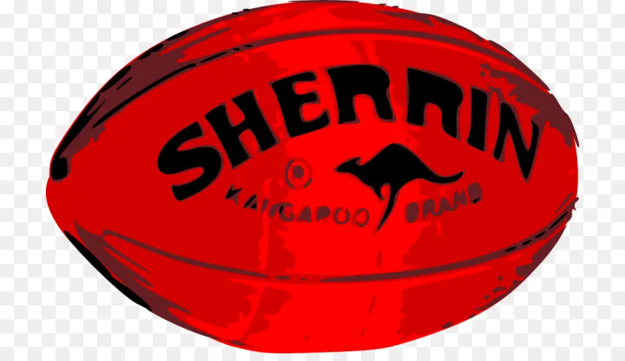 Sepak Bola Sherrin，Merah PNG