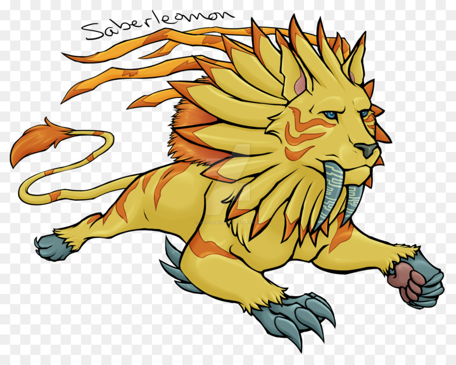 Leomon，Singa PNG