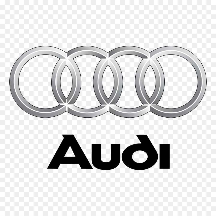 Audi Logo Cdr Gambar Png
